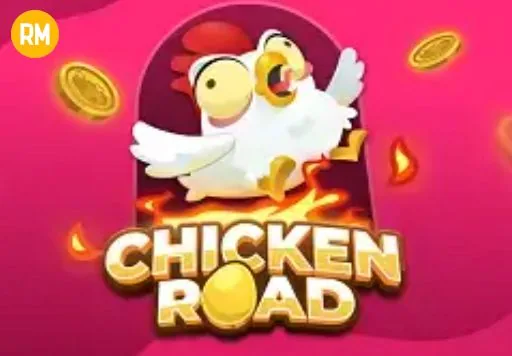 Краш-игра Chicken Road в приложении Мостбет